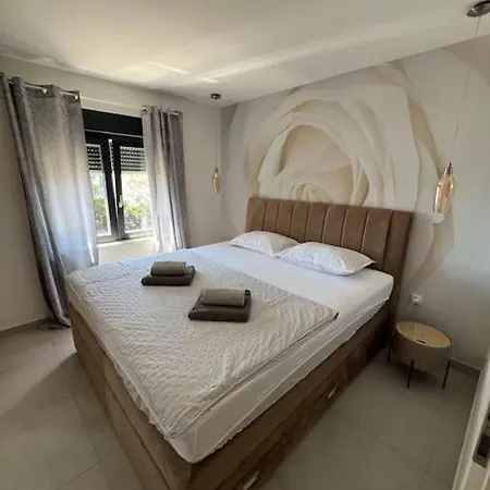 Nt Apartment Kastela