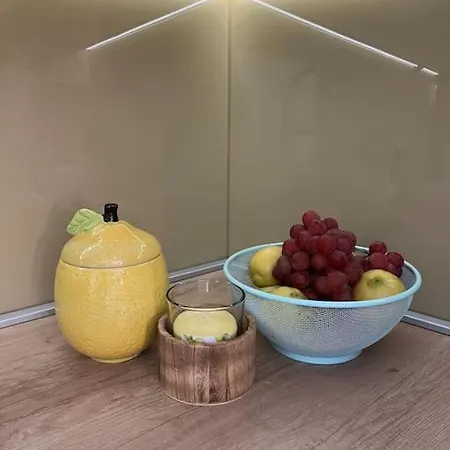 Apartment Nt *