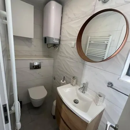Apartment Nt *