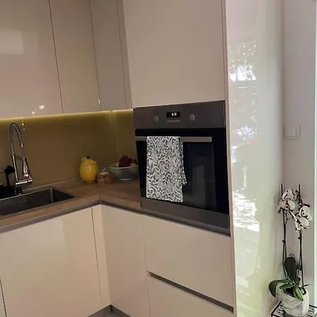 Nt Apartment Kastela