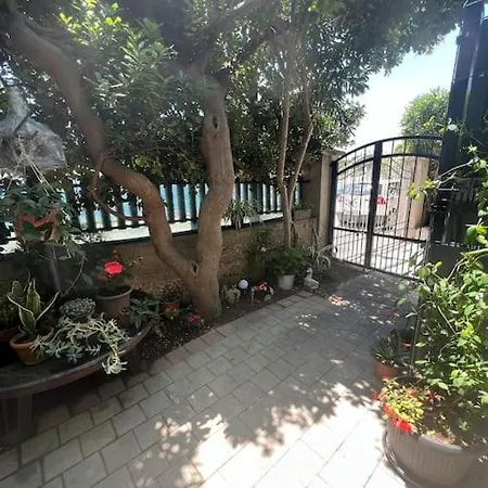 Nt Apartment