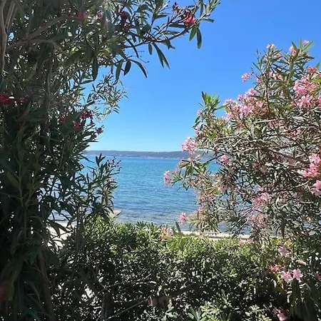 Nt Apartment Kastela