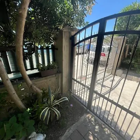 Lägenhet Nt Kaštela