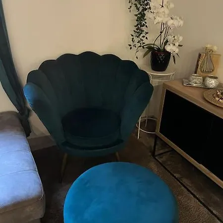 Apartment Nt