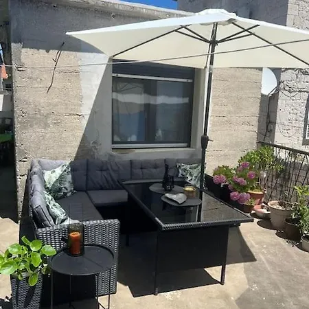 Nt Apartment