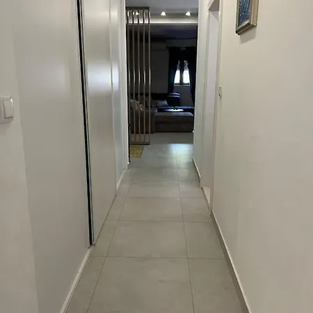 Nt Apartment Kastela