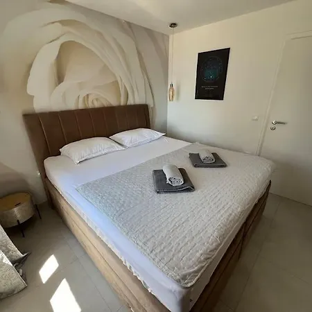 Apartment Nt