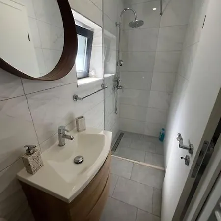 Nt Apartment Kastela