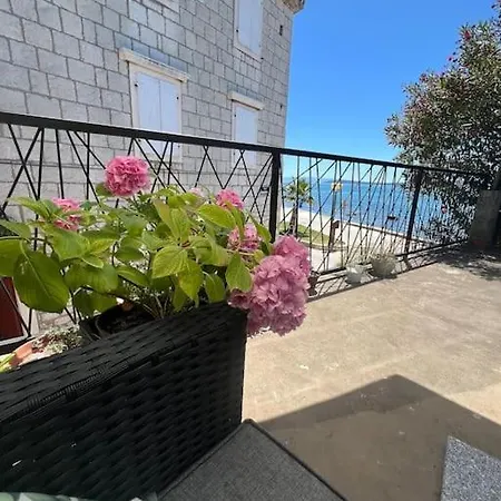 Nt Apartment Kastela