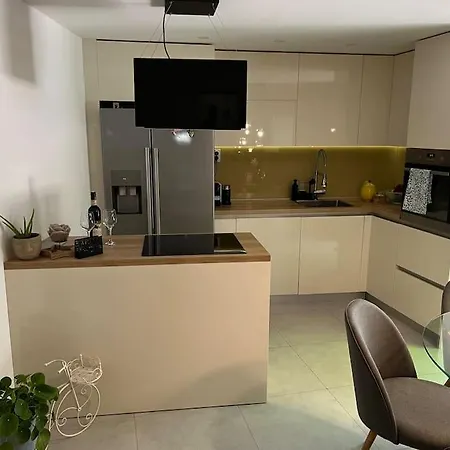 Nt Apartment Kastela