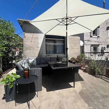 Lägenhet Nt Kaštela