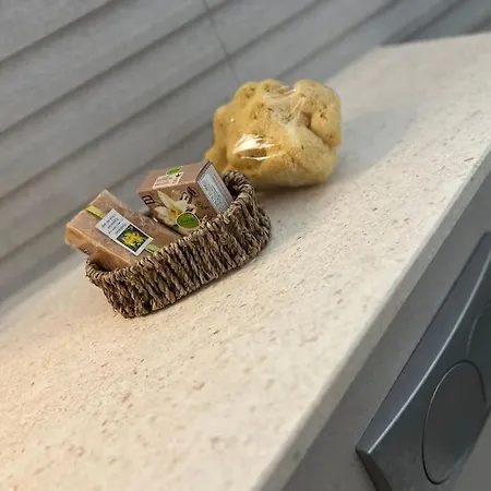 Nt Apartment